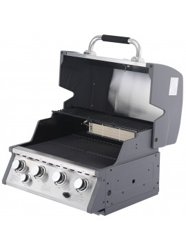 THERMOGATZ   BBQ ΥΓΡΑΕΡΙΟΥ SEMI-PROF TGH-BI-M61 4+1   03.313.421 