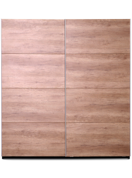Ντουλάπα Συρόμενη SENSE 200x250x70 DIOMMI 45-775