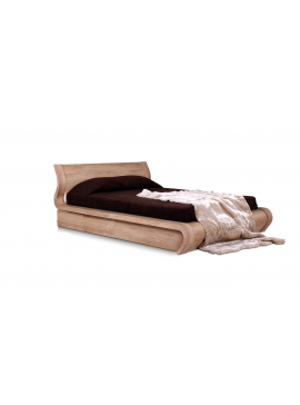 Κρεβάτι ξύλινο SENSE 140x200 DIOMMI 45-768 DIOMMI45-768