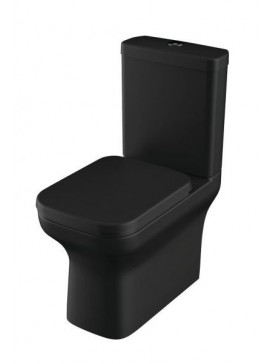 GL SET - ARISTON BLACK MAT set-0244