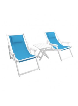 Bluimis ΣΕΤ ΚΗΠΟΥ ΟΞΙΑΣ 5248 G + 5257 G ΣΙΕΛ BL-200-39-034