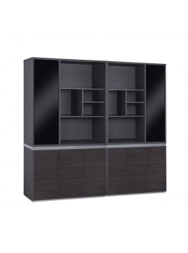 Intrahome ΣΕΤ 2 ΤΜΧ ΒΙΒΛΙΟΘΗΚΗ ΓΡΑΦΕΙΟΥ ΕΠΑΓΓΕΛΜΑΤΙΚΗ SCASABLANCAINCASABLANCALTCASABLANCAIE-MCASABLANCARGUERICASABLANCALTCASABLANCAIEWOOD intraho-0008628