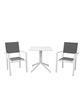 Bluimis ΣΕΤ ΚΗΠΟΥ ΑΛΟΥΜΙΝΙΟΥ ELLEN 5467 G + MADISON 5478 G  / ΣΕΤ 3 ΤΕΜ BL-200-60-034