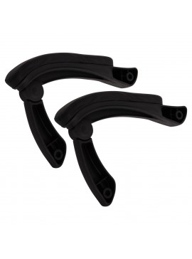 ΣΕΤ ΑΝΤΑΛΛΑΚΤΙΚΑ ΜΠΡΑΤΣΑ ΓΙΑ ΚΑΡΕΚΛΑ ΓΡΑΦΕΙΟΥ HM1203