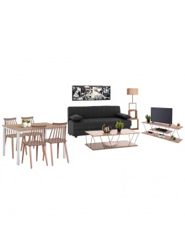 Intrahome ΣΕΤ ΦΟΙΤΗΤΙΚΟ 10ΤΜΧ intraho-0007838