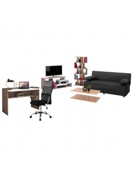 Intrahome ΣΕΤ ΦΟΙΤΗΤΙΚΟ 6ΤΜΧ intraho-0007842