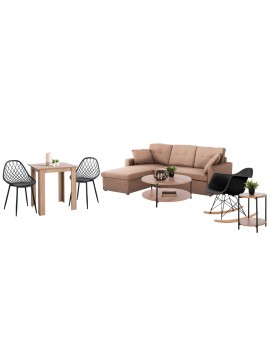 Intrahome ΣΕΤ ΦΟΙΤΗΤΙΚΟ 9ΤΜΧ intraho-0007837