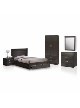 Intrahome ΣΕΤ ΚΡΕΒΑΤΟΚΑΜΑΡΑΣ 5 ΤΕΜΑΧΙΩΝ ΣΕ ZEKUCASABLANCALCASABLANCA_LUMPURRCASABLANCANO .01 intraho-0008874