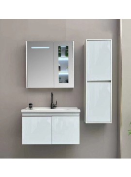 Σετ Επίπλου LAVARE 70cm χρ. WHITE 9SLAV070WH