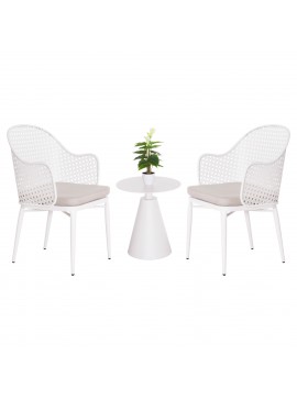 Intrahome ΣΕΤ LOUNGE 3CASABLANCALTCASABLANCAIMCASABLANCABU_DHCASABLANCABI ΕΞ.ΧΩΡΟΥ SCASABLANCAINCASABLANCALTCASABLANCAIE-EDWIGEO .02 ΑΛΟΥΜΙΝΙΟ ΣΕ ΛΕΥΚΟ intraho-0007908