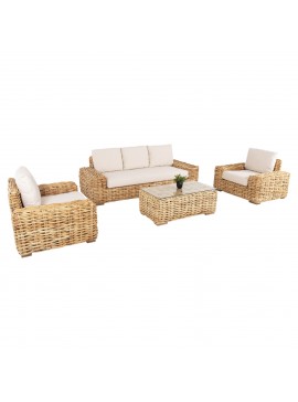 Intrahome ΣΕΤ ΣΑΛΟΝΙ ΕΞ. ΧΩΡΟΥ 4ΤΜΧ CASABLANCALTCASABLANCAIROPOLOKWCASABLANCANEL ΦΥΣΙΚΟ LILONGWEKUCASABLANCALCASABLANCA_LUMPURERLEY-3ΘΕΣΙΟΣ ΚΑΝΑΠΕΣ-2 ΠΟΛΥΘΡΟΝΕΣ-ΤΡΑΠΕΖΙ intraho-0007719
