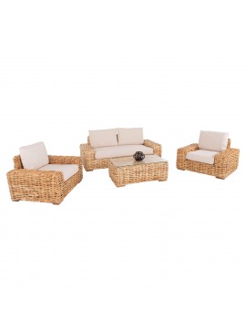 Intrahome ΣΕΤ ΣΑΛΟΝΙ 4ΤΜΧ CASABLANCALTCASABLANCAIROPOLOKWCASABLANCANEL ΦΥΣΙΚΟ LILONGWEKUCASABLANCALCASABLANCA_LUMPURERLEY-2ΘΕΣΙΟΣ ΚΑΝΑΠΕΣ-2 ΠΟΛΥΘΡΟΝΕΣ-ΤΡΑΠΕΖΙ intraho-0007710