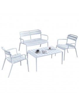 Intrahome ΣΕΤ ΣΑΛΟΝΙ ΕΞΩΤΕΡΙΚΟΥ ΧΩΡΟΥ 4ΤΜΧ NELSPRUICASABLANCALTCASABLANCAI KUCASABLANCALCASABLANCA_LUMPURLOEMFONCASABLANCALTCASABLANCAIEIN-ΜΕΤΑΛΛΟ intraho-0007802