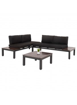 Intrahome ΣΕΤ ΣΑΛΟΝΙ ΠΟΛΥΜΟΡΦΙΚΟ DECASABLANCABU_DHCASABLANCABI 3CASABLANCALTCASABLANCAIMCASABLANCABU_DHCASABLANCABI ΑΛΟΥΜΙΝΙΟ ΣΕ ΑΝΘΡΑΚΙ & ΚΑΦΕ-ΜΑΥΡΑ ΜΑΞΙΛΑΡΙΑ intraho-1723629