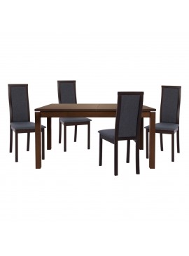 Intrahome ΣΕΤ ΤΡΑΠΕΖΑΡΙΑΣ ΕΣΩΤΕΡΙΚΟΥ ΧΩΡΟΥ 5ΤΜΧ intraho-0007499