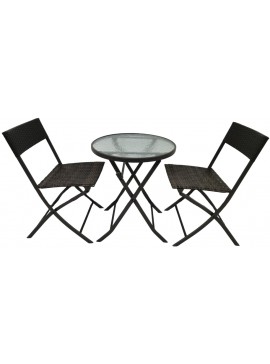 Σετ τραπεζαρίας Taylor-Kafe 0.00x0.00x0.00 162742569