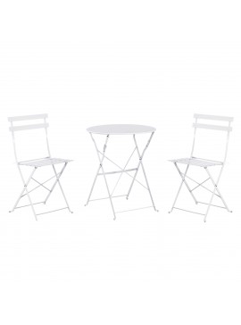 Intrahome ΣΕΤ ΖΑΠΠΕΙΟΥ 3CASABLANCALTCASABLANCAIMCASABLANCABU_DHCASABLANCABI SOPHIE .01 ΜΕΤΑΛΛΙΚΟ ΣΕ ΛΕΥΚΟ ΧΡΩΜΑ intraho-0007025