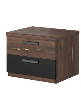 Κομοδίνο Sigon-Kafe 46.00x40.00x37.00 162422139
