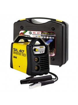 DECAInverter 220V 170 Amp Scrats TIG  SIL 417 LAMSIL 417
