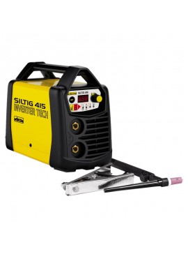 Inverter 220V GEN 150A LIFT TIG LAMSILTIG 415