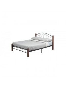 Sioutis Group SIMON QUEEN BED ΔΙΠΛΟ ΜΕΤΑΛlΙΚΟ ΚΡΕΒΒΑΤΙ HouseSMetal-furniture8
