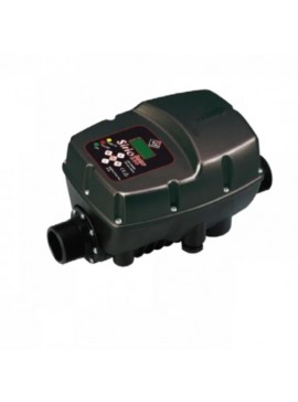 Ηλεκτρονικός Ελεγκτής Ροής SIRIO INVERTER Universal Italtecnica Για Αντλίες 220V/380V KIDO-
094/122