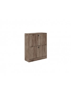 Ντουλάπι παπουτσιών Marea1 64x23x83 DIOMMI 33-287 DIOMMI-33-287