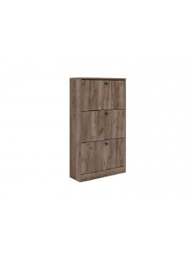 Ντουλάπι παπουτσιών Marea2 64x23x120 DIOMMI 33-290 DIOMMI-33-290