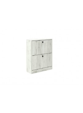 Ντουλάπι παπουτσιών Marea1 64x23x83 DIOMMI 33-288 DIOMMI-33-288