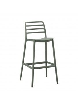 Intrahome ΣΚΑΜΠΟ LILONGWEKUCASABLANCALCASABLANCA_LUMPURERLEY ΠΟΛΥΠΡΟΠΥΛΕΝΙΟΥ SNOD .07 OLIVE GREEN 37,2x50x101,5Υεκ. intraho-1625709