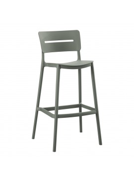 Intrahome ΣΚΑΜΠΟ LILONGWEKUCASABLANCALCASABLANCA_LUMPURERLEY ΠΟΛΥΠΡΟΠΥΛΕΝΙΟΥ SNOD2 .05 OLIVE GREEN 37,2x50x101,5Υεκ. intraho-1625814