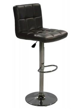 Σκαμπό μπαρ Sammie-Mauro  Mήκος 44.00 Βάθος 50.00  Ύψος 83.00 161454429