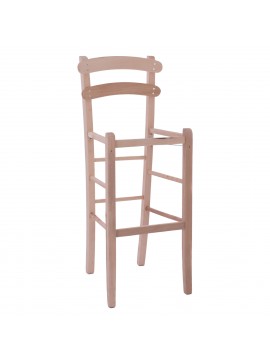 ΣΚΑΜΠΟ ΚΑΦΕΝΕΙΟΥ TERELL ΑΒΑΦΟ HM5579.04 40x42x105 εκ.