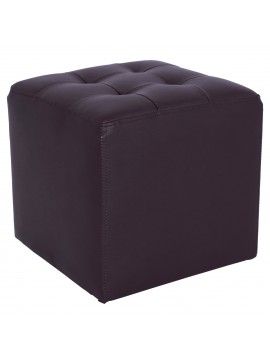 ΣΚΑΜΠΩ ΜΕ PU ΚΑΦΕ PUNK HM264.03 37x37x35εκ