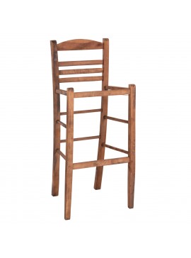 ΣΚΑΜΠΟ ΜΠΑΡ ΕΠΙΛΟΧΙΑ JHETT HM5587.01 ΟΞΙΑ ΕΜΠΟΤΙΣMOY ΚΑΡΥΔΙ 40,5x39x104,5Υεκ.ΣΚΕΛΕΤΟΣ