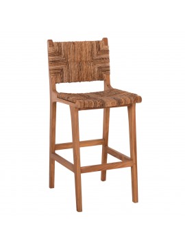 Intrahome ΣΚΑΜΠΟ ΜΠΑΡ WCASABLANCALCASABLANCALTCASABLANCAIER ΞΥΛO LILONGWEKUCASABLANCALCASABLANCA_LUMPURERLEY ΣΕ ΦΥΣΙΚΟ-ΨΑΘΑ 46x55x105Υ εκ. intraho-1721566