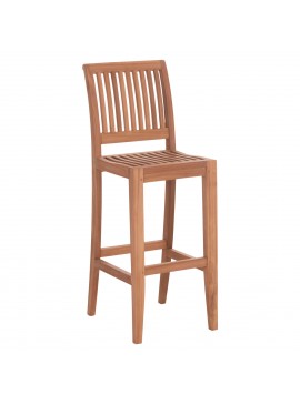 Intrahome ΣΚΑΜΠΟ ΜΠΑΡ ΜΕ ΠΛΑΤΗ PCASABLANCAIPOLOKWCASABLANCANER ΞΥΛΟ ΤΕΑΚ ΣΕ ΦΥΣΙΚΟ 40x49,5x114Υεκ. intraho-1721724