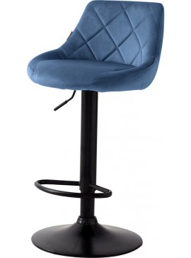 Σκαμπό μπαρ Velluto-Raf 45.50x49.00x103.50 162776259