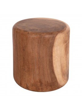 Intrahome ΣΚΑΜΠΟ ΣΤΡΟΓΓΥΛΟ SCASABLANCAINCASABLANCALTCASABLANCAIE-EULCASABLANCALIE .11 ΜΑΣΙΦ ΞΥΛΟ NICE--ΦΥΣΙΚΟ Φ39x42Υεκ. intraho-1627757