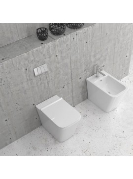 KARAG  LT Κάλυμμα λεκάνης LT 003 KARAG KARAG-5206836003047