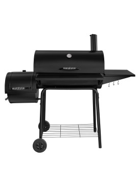 THERMOGATZ   BBQ ΚΑΡΒΟΥΝΟΥ KRV-SMOKER 18   07.700.192 