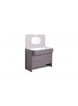 Τουαλέτα SO1 110x62x85 DIOMMI 45-735