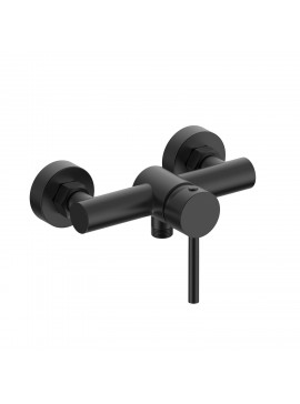 KARAG  ARTEMIS Μπαταρία ντους ARTEMIS Nero SO903F11-N KARAG KARAG-5206836689142