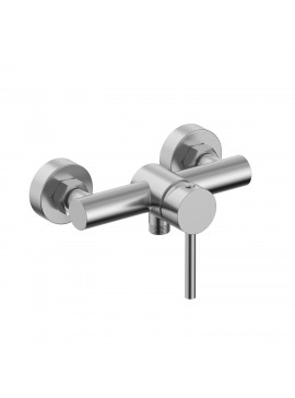 KARAG  ARTEMIS Μπαταρία ντους ARTEMIS Satinato SO903F11-S KARAG KARAG-5206836689159