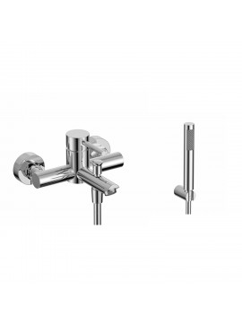 KARAG  ARTEMIS Μπαταρία λουτρού ARTEMIS Cromo SO903F12 KARAG KARAG-5206836664682