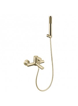 KARAG  ARTEMIS Μπαταρία λουτρού ARTEMIS Oro SO903F12 KARAG KARAG-5206836619491