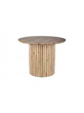 STÓŁ SOCRATES DĄB ARTISAN FI100 DIOMMI-80-3804