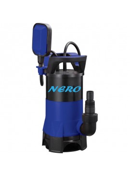 NERO Αντλία υποβρύχια ακαθάρτου 1100W LAMSPD 1100C