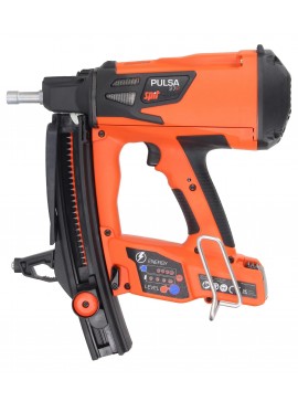 Fotin Καρφωτικό Spit Pulsa P27P Gas (Γυψοσανίδας) FOT-SPIT-P27P