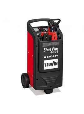 TELWIN  ΕΚΚΙΝΗΤΕΣ   TELWIN START PLUS 4824   TELWIN START PLUS 4824 829570